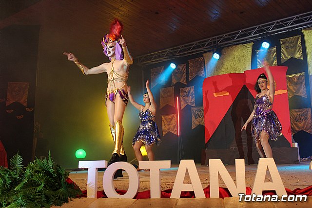 1 Concurso de DRAG QUEEN - Carnaval de Totana 2018 - 303