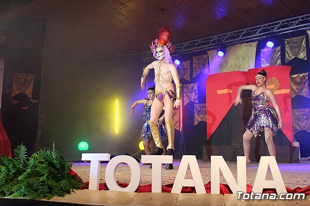 1 Concurso de DRAG QUEEN - Carnaval de Totana 2018 - 304