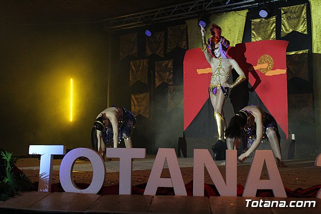 1 Concurso de DRAG QUEEN - Carnaval de Totana 2018 - 306