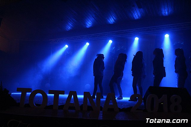 1 Concurso de DRAG QUEEN - Carnaval de Totana 2018 - 307