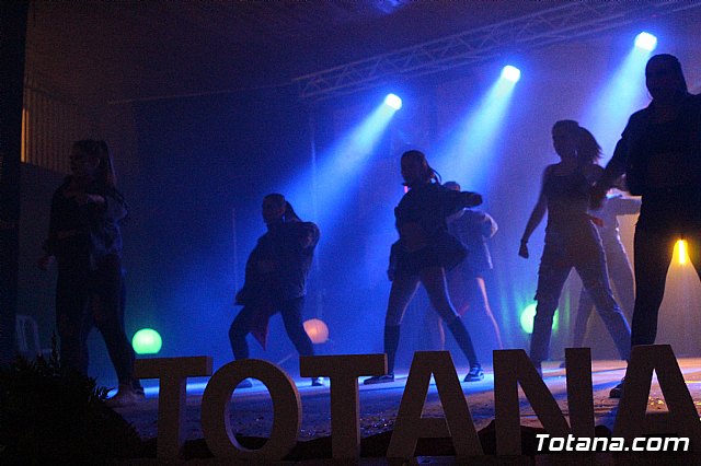 1 Concurso de DRAG QUEEN - Carnaval de Totana 2018 - 309