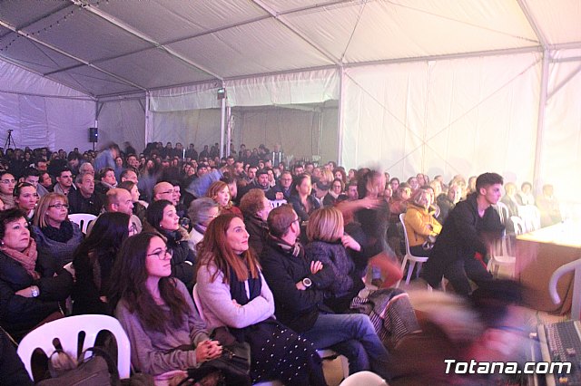 1 Concurso de DRAG QUEEN - Carnaval de Totana 2018 - 310