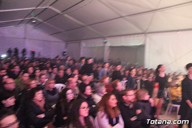 1 Concurso de DRAG QUEEN - Carnaval de Totana 2018 - 311