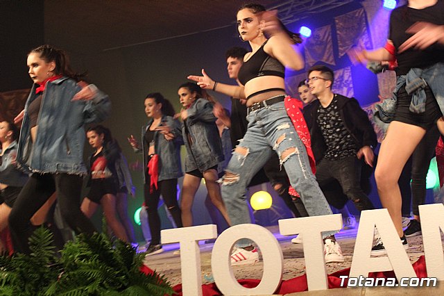 1 Concurso de DRAG QUEEN - Carnaval de Totana 2018 - 314