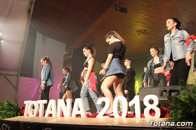 1 Concurso de DRAG QUEEN - Carnaval de Totana 2018 - 317