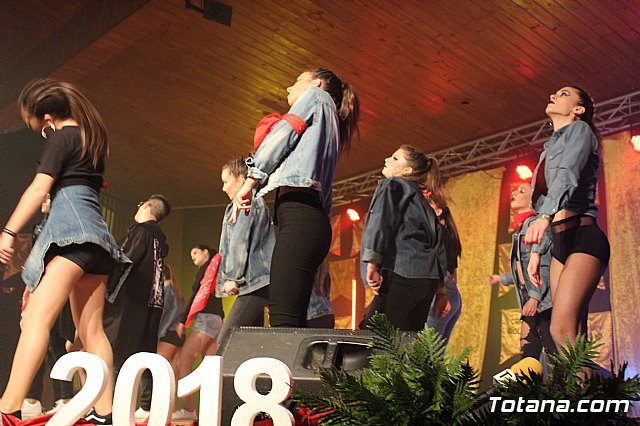 1 Concurso de DRAG QUEEN - Carnaval de Totana 2018 - 318