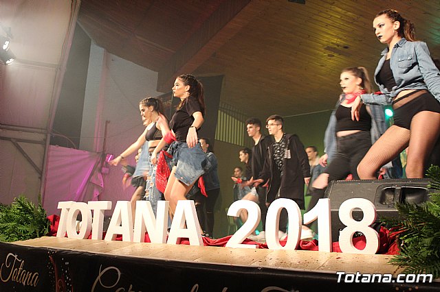 1 Concurso de DRAG QUEEN - Carnaval de Totana 2018 - 319