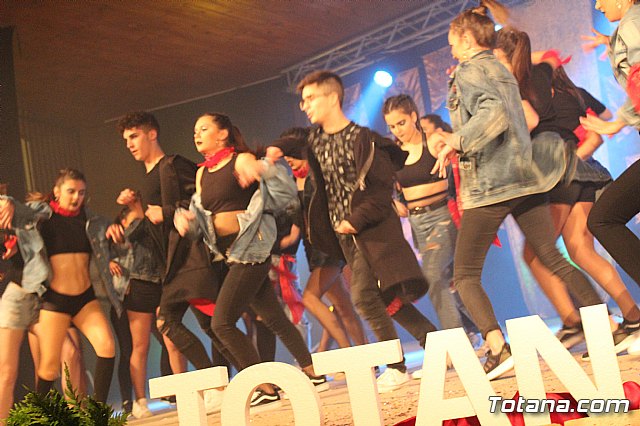 1 Concurso de DRAG QUEEN - Carnaval de Totana 2018 - 325