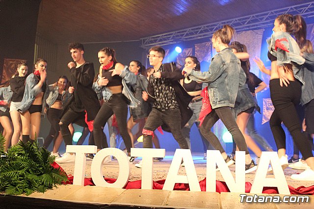 1 Concurso de DRAG QUEEN - Carnaval de Totana 2018 - 326