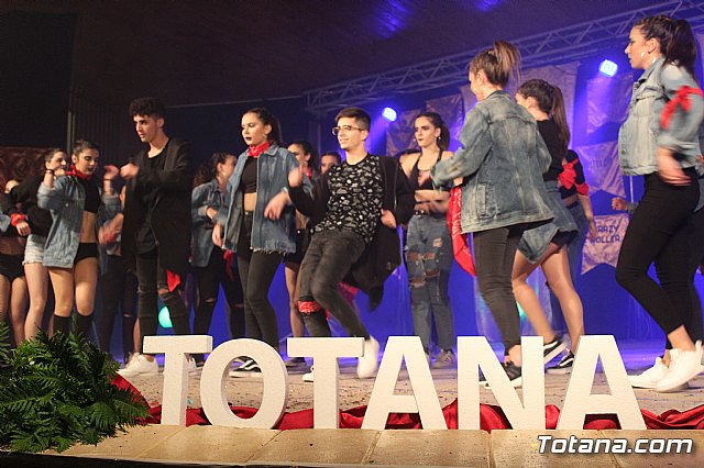 1 Concurso de DRAG QUEEN - Carnaval de Totana 2018 - 327