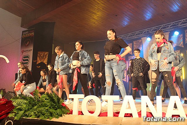1 Concurso de DRAG QUEEN - Carnaval de Totana 2018 - 328