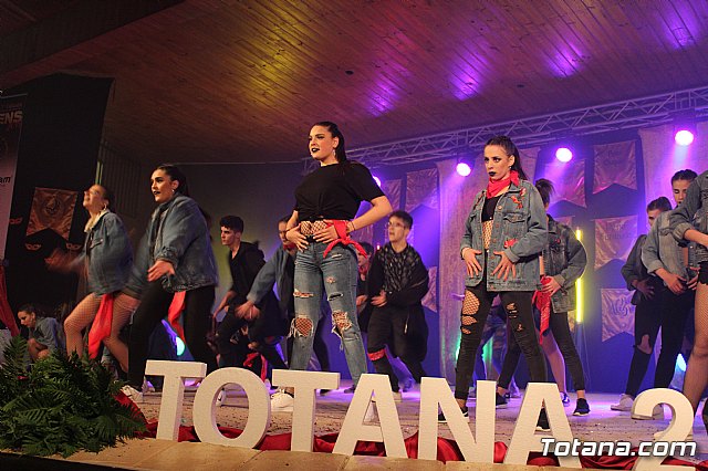 1 Concurso de DRAG QUEEN - Carnaval de Totana 2018 - 329