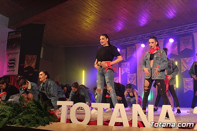 1 Concurso de DRAG QUEEN - Carnaval de Totana 2018 - 330