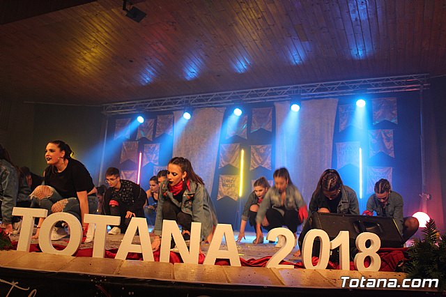 1 Concurso de DRAG QUEEN - Carnaval de Totana 2018 - 331