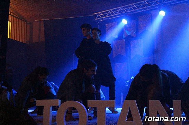 1 Concurso de DRAG QUEEN - Carnaval de Totana 2018 - 332