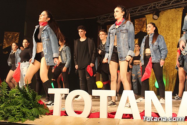 1 Concurso de DRAG QUEEN - Carnaval de Totana 2018 - 333