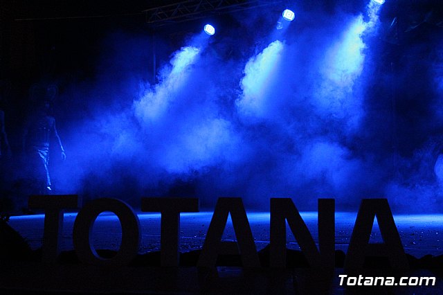 1 Concurso de DRAG QUEEN - Carnaval de Totana 2018 - 334