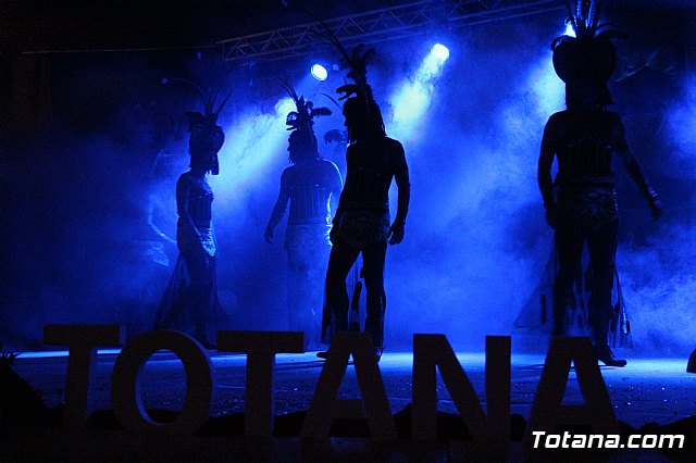 1 Concurso de DRAG QUEEN - Carnaval de Totana 2018 - 335