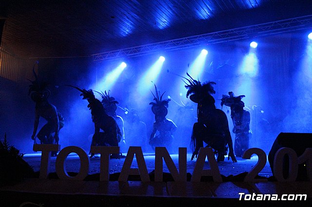 1 Concurso de DRAG QUEEN - Carnaval de Totana 2018 - 336