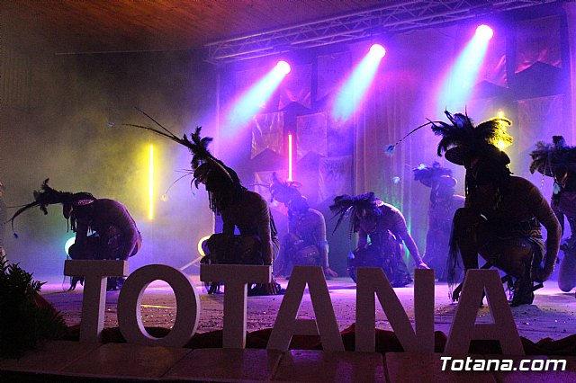 1 Concurso de DRAG QUEEN - Carnaval de Totana 2018 - 337