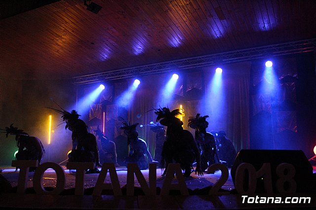 1 Concurso de DRAG QUEEN - Carnaval de Totana 2018 - 338