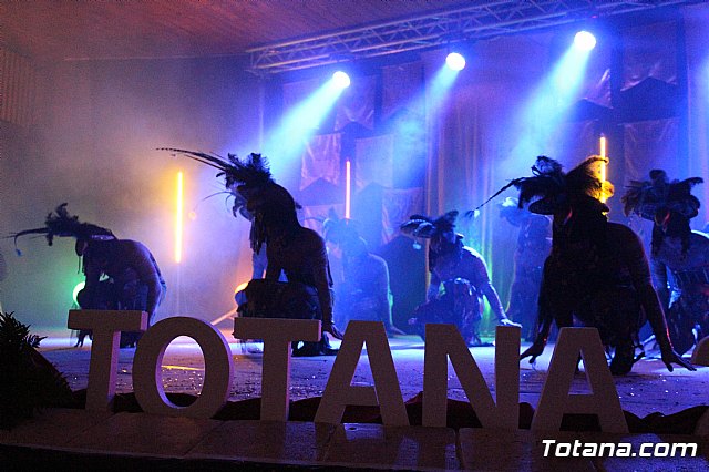 1 Concurso de DRAG QUEEN - Carnaval de Totana 2018 - 339