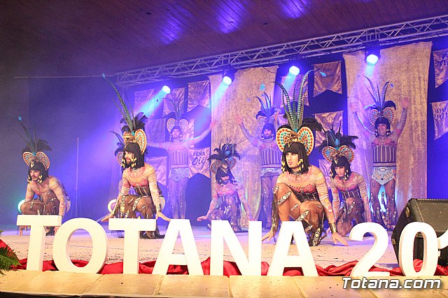 1 Concurso de DRAG QUEEN - Carnaval de Totana 2018 - 340