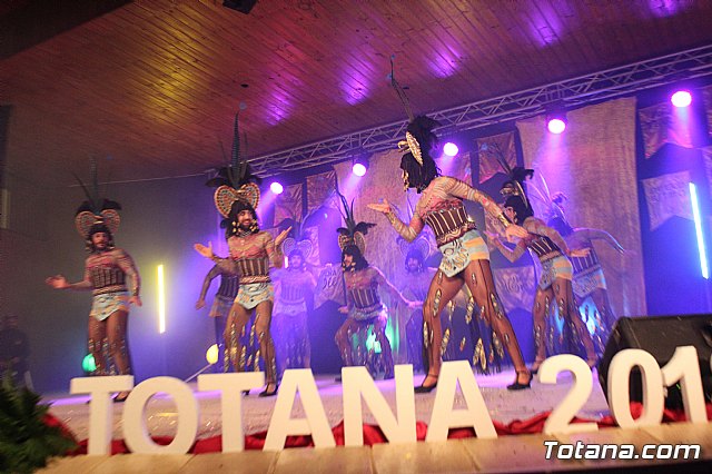 1 Concurso de DRAG QUEEN - Carnaval de Totana 2018 - 343