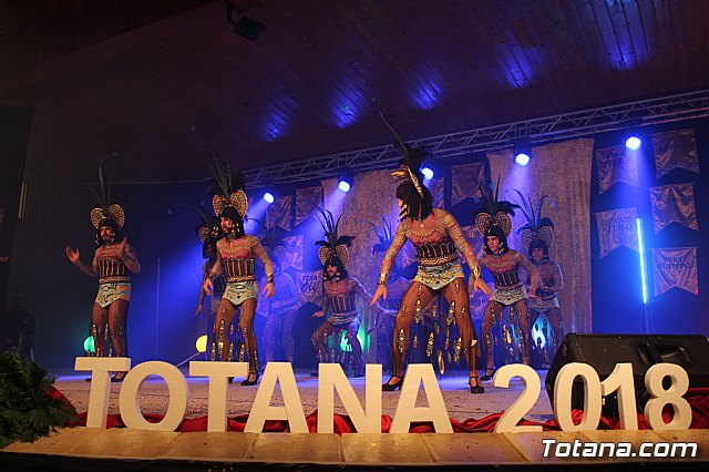 1 Concurso de DRAG QUEEN - Carnaval de Totana 2018 - 345