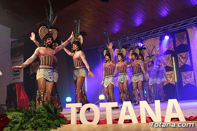 1 Concurso de DRAG QUEEN - Carnaval de Totana 2018 - 351