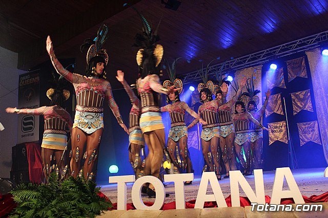 1 Concurso de DRAG QUEEN - Carnaval de Totana 2018 - 352