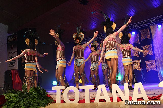 1 Concurso de DRAG QUEEN - Carnaval de Totana 2018 - 353