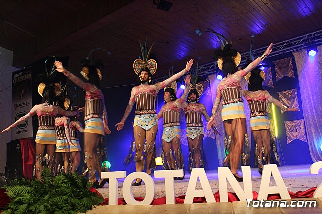 1 Concurso de DRAG QUEEN - Carnaval de Totana 2018 - 354