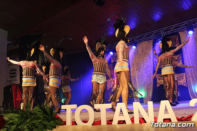 1 Concurso de DRAG QUEEN - Carnaval de Totana 2018 - 355