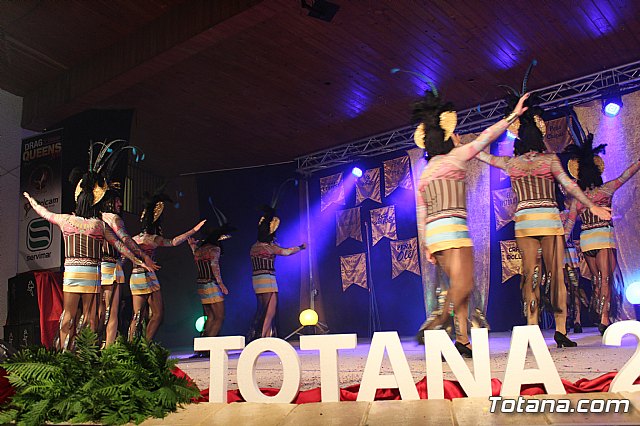 1 Concurso de DRAG QUEEN - Carnaval de Totana 2018 - 356