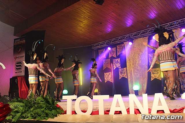 1 Concurso de DRAG QUEEN - Carnaval de Totana 2018 - 357