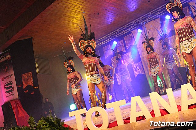 1 Concurso de DRAG QUEEN - Carnaval de Totana 2018 - 359