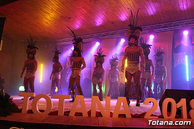 1 Concurso de DRAG QUEEN - Carnaval de Totana 2018 - 361