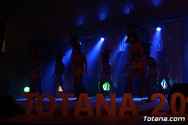 1 Concurso de DRAG QUEEN - Carnaval de Totana 2018 - 364