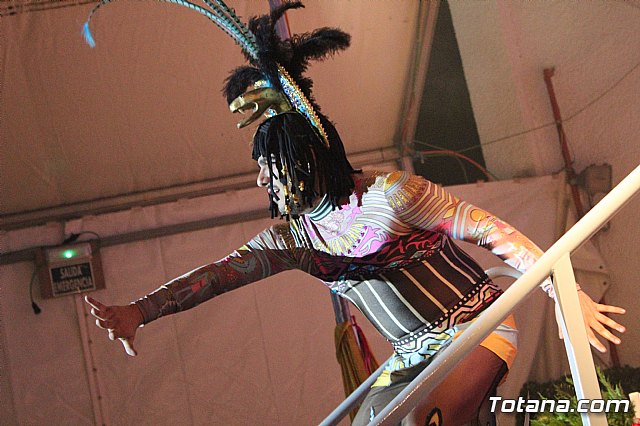 1 Concurso de DRAG QUEEN - Carnaval de Totana 2018 - 366