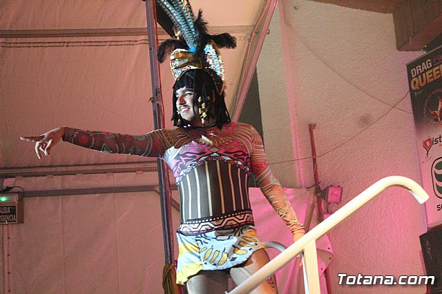 1 Concurso de DRAG QUEEN - Carnaval de Totana 2018 - 367