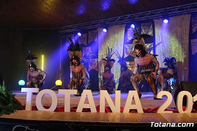 1 Concurso de DRAG QUEEN - Carnaval de Totana 2018 - 368