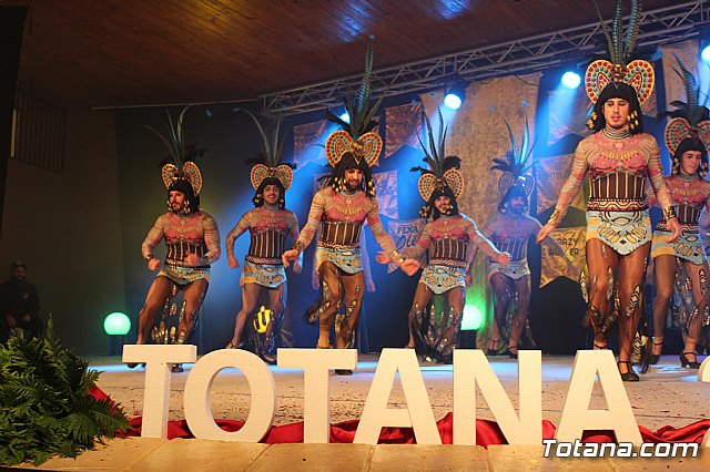 1 Concurso de DRAG QUEEN - Carnaval de Totana 2018 - 370