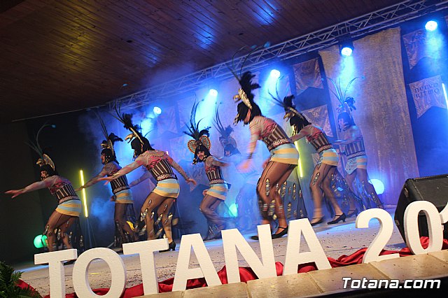 1 Concurso de DRAG QUEEN - Carnaval de Totana 2018 - 371