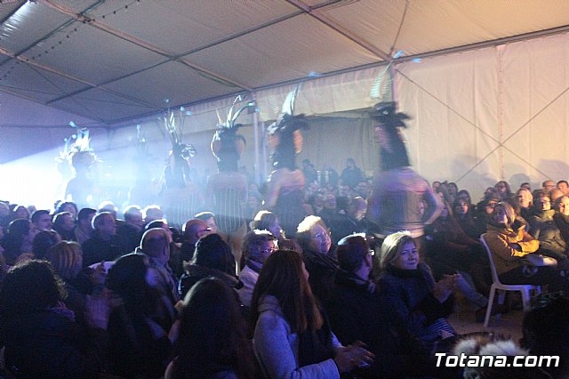 1 Concurso de DRAG QUEEN - Carnaval de Totana 2018 - 372