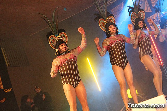 1 Concurso de DRAG QUEEN - Carnaval de Totana 2018 - 374