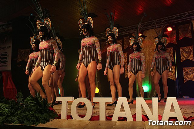1 Concurso de DRAG QUEEN - Carnaval de Totana 2018 - 383