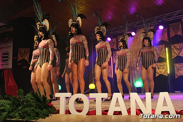 1 Concurso de DRAG QUEEN - Carnaval de Totana 2018 - 384