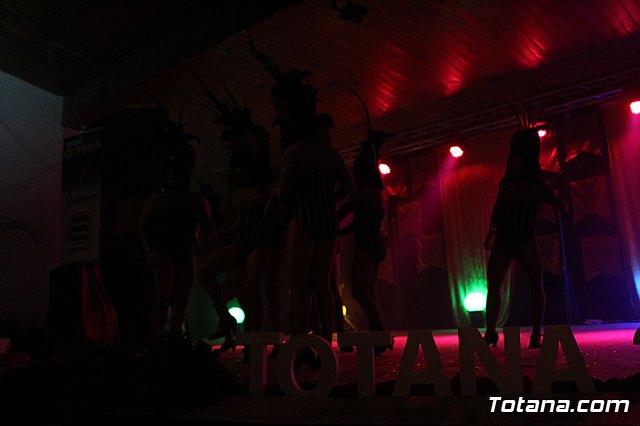 1 Concurso de DRAG QUEEN - Carnaval de Totana 2018 - 385