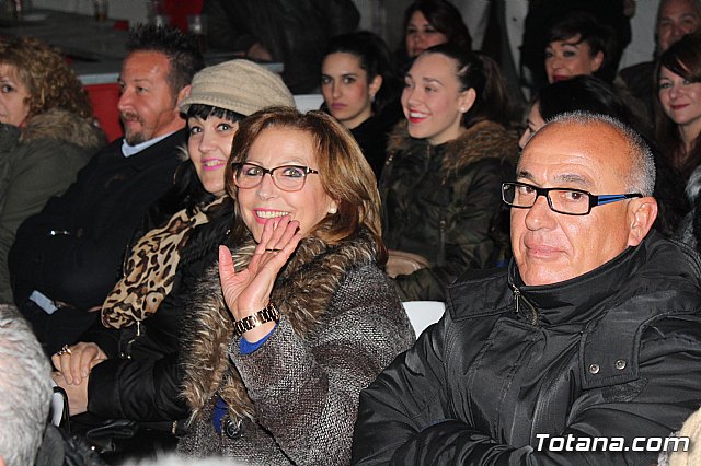 1 Concurso de DRAG QUEEN - Carnaval de Totana 2018 - 386